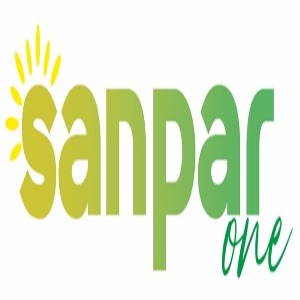 Sanpar One trademark artwork