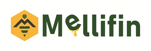 MELLIFIN trademark artwork
