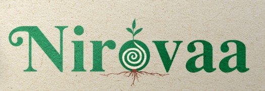 NIROVAA trademark artwork