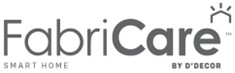 FabriCare Smart Home by D’DECOR trademark artwork
