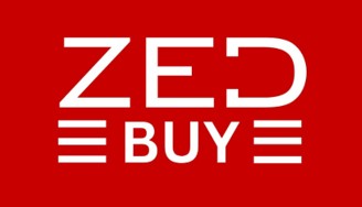 ZED BUY trademark artwork