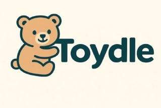 Toydle trademark artwork