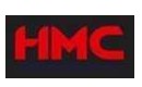 HMC (logo) trademark artwork