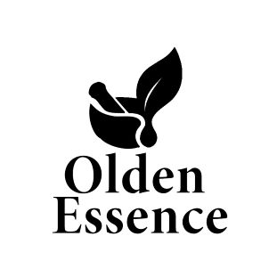 Olden Essence trademark artwork