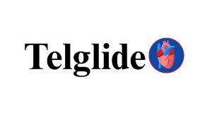 Telglide trademark artwork