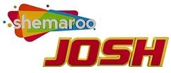 SHEMAROO JOSH trademark artwork