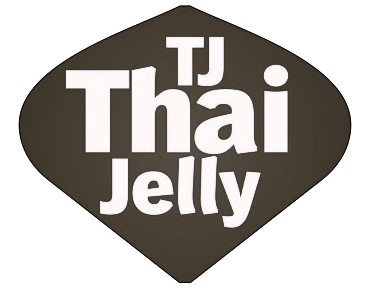TJ THAI JELLY trademark artwork