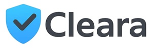 Cleara trademark artwork