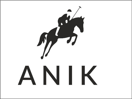 ANIK trademark artwork