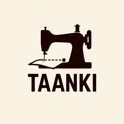 TAANKI trademark artwork