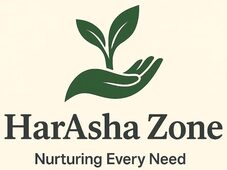 HarAsha Zone trademark artwork