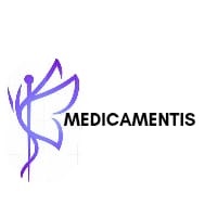 MEDICAMENTIS trademark artwork