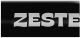 ZESTE trademark artwork
