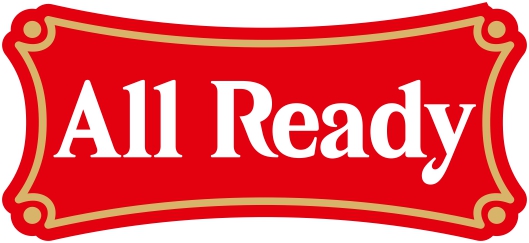 ALL READY trademark artwork