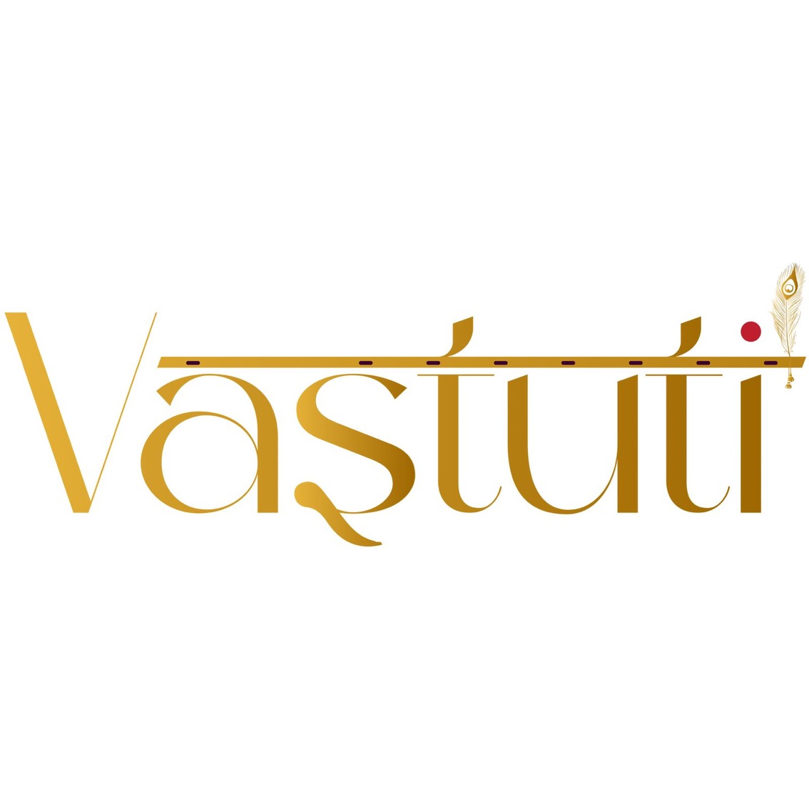 VASTUTI trademark artwork