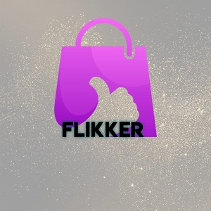 FLIKKER trademark artwork