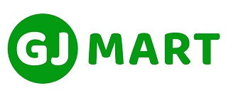 GJ MART trademark artwork