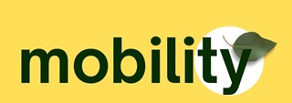 MOBILITY trademark artwork