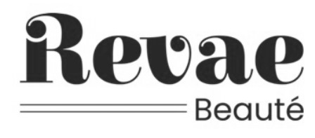 Revae Beaute trademark artwork