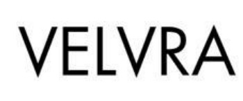 VELVRA trademark artwork