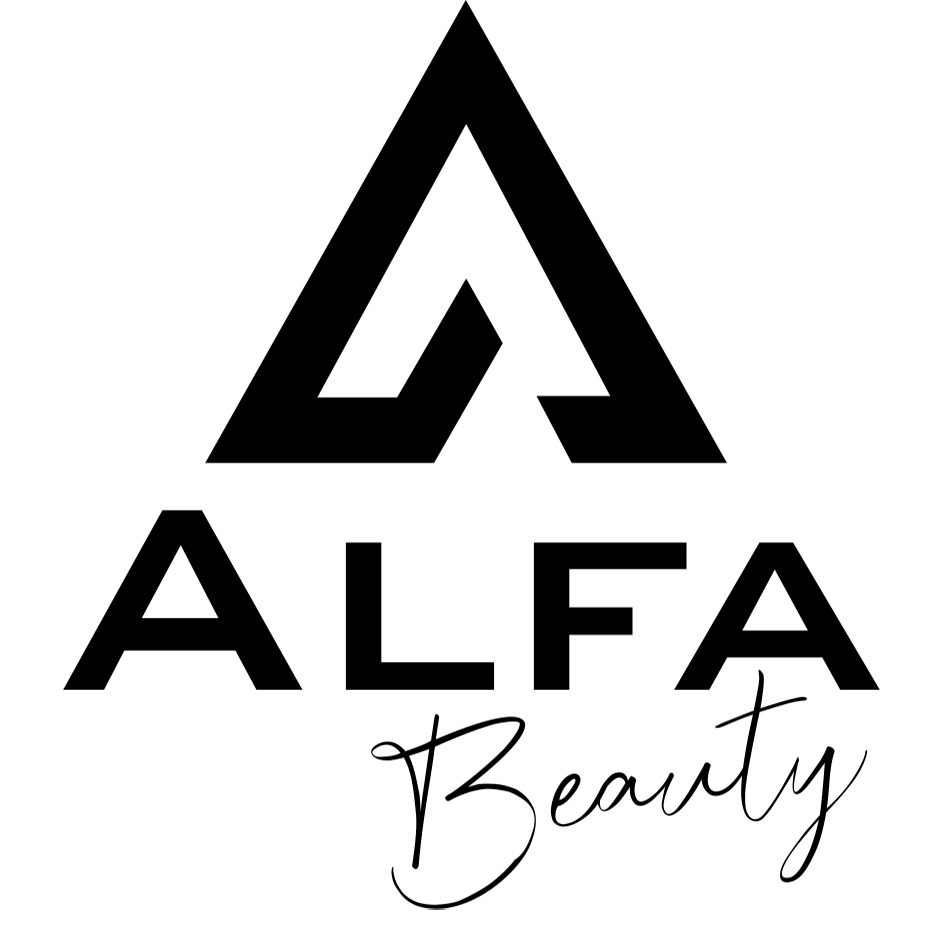 ALFA BEAUTY trademark artwork