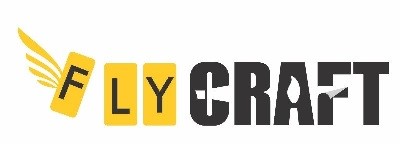 FLY CRAFT trademark artwork
