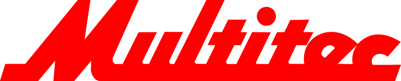 MULTITEC trademark artwork