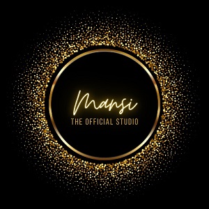 MANSI THE OFFICIAL STUDIO trademark artwork