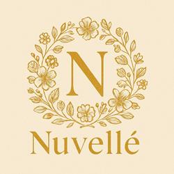 Nuvellé trademark artwork