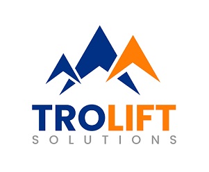 TROLIFT SOLUTIONS trademark artwork