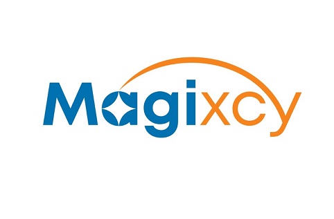 Magixcy trademark artwork
