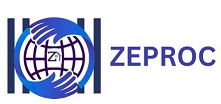 ZEPROC trademark artwork