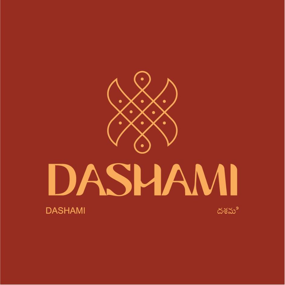 DASHAMI trademark artwork