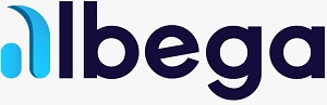 Albega trademark artwork