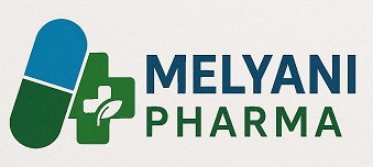 MELYANI PHARMA trademark artwork