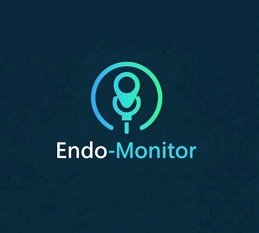 Endo-Monitor trademark artwork
