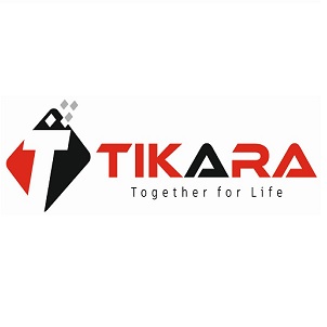 TIKARA trademark artwork