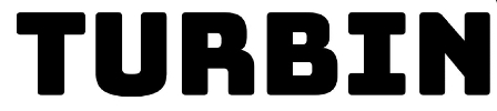 TURBIN trademark artwork