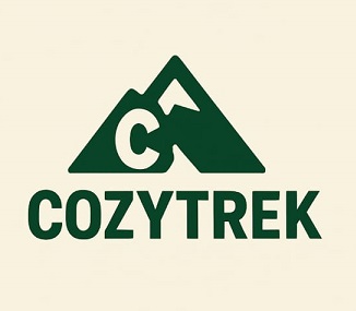 COZYTREK trademark artwork