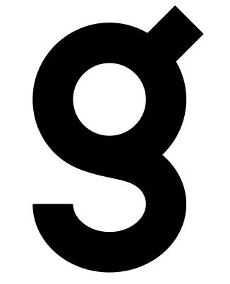 g label trademark artwork