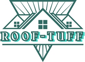 ROOF TUFF trademark artwork