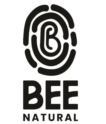 BEE NATURAL trademark artwork