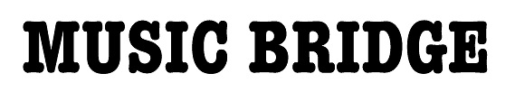 MUSIC BRIDGE (LOGO) trademark artwork