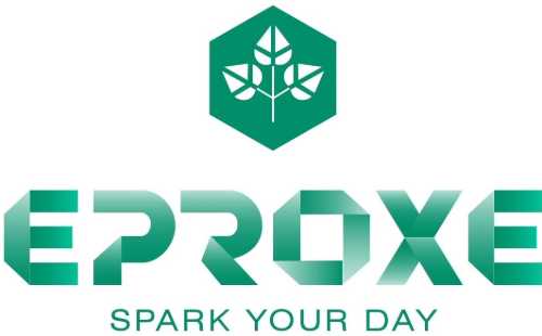 EPROXE trademark artwork