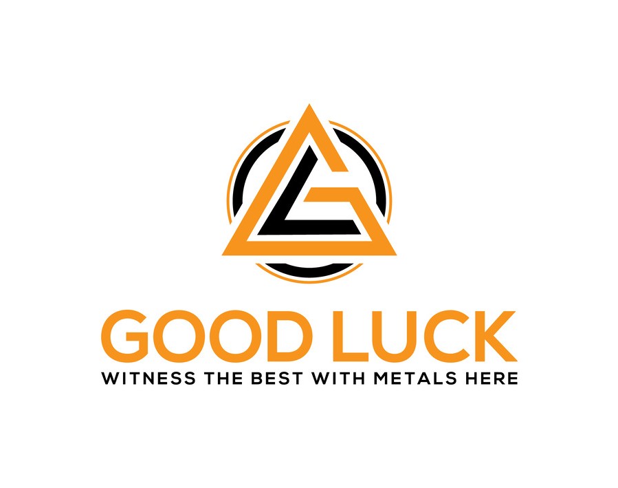 Good Luck trademark artwork