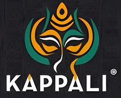 KAPPALI trademark artwork
