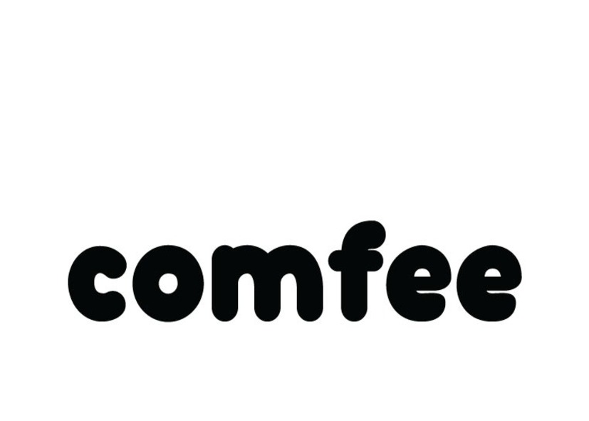 comfee trademark artwork