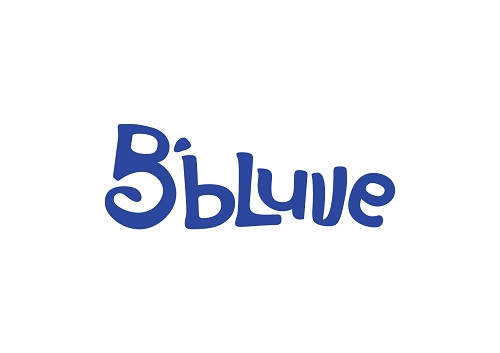 BBLUVE trademark artwork
