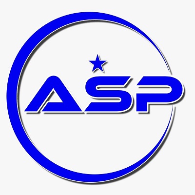 ASP trademark artwork