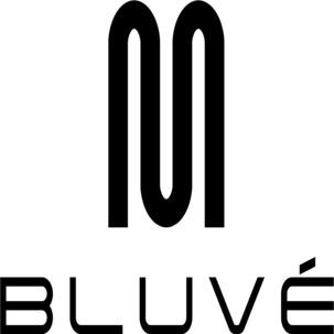 BLUVÈ trademark artwork